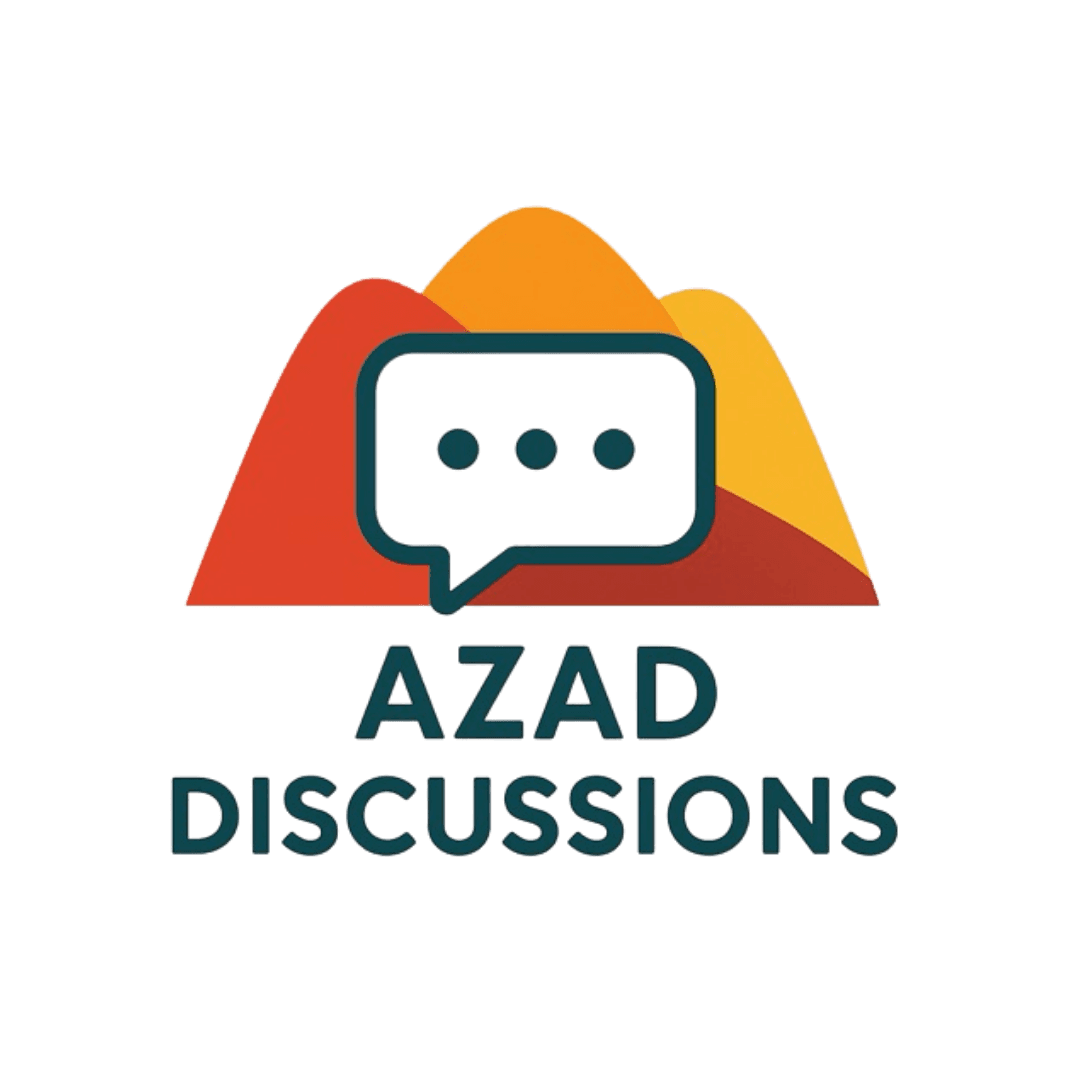 Azad Discussions