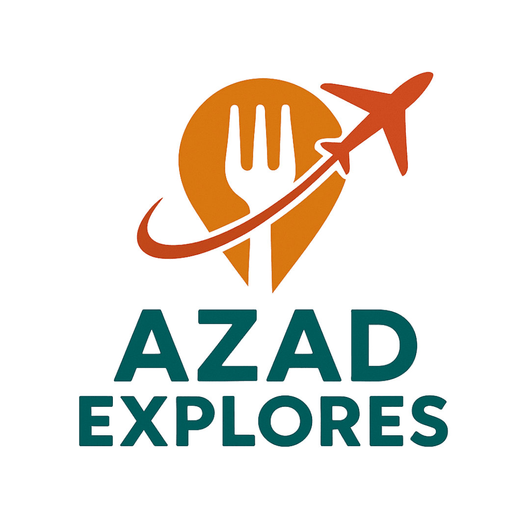 Azad Explores