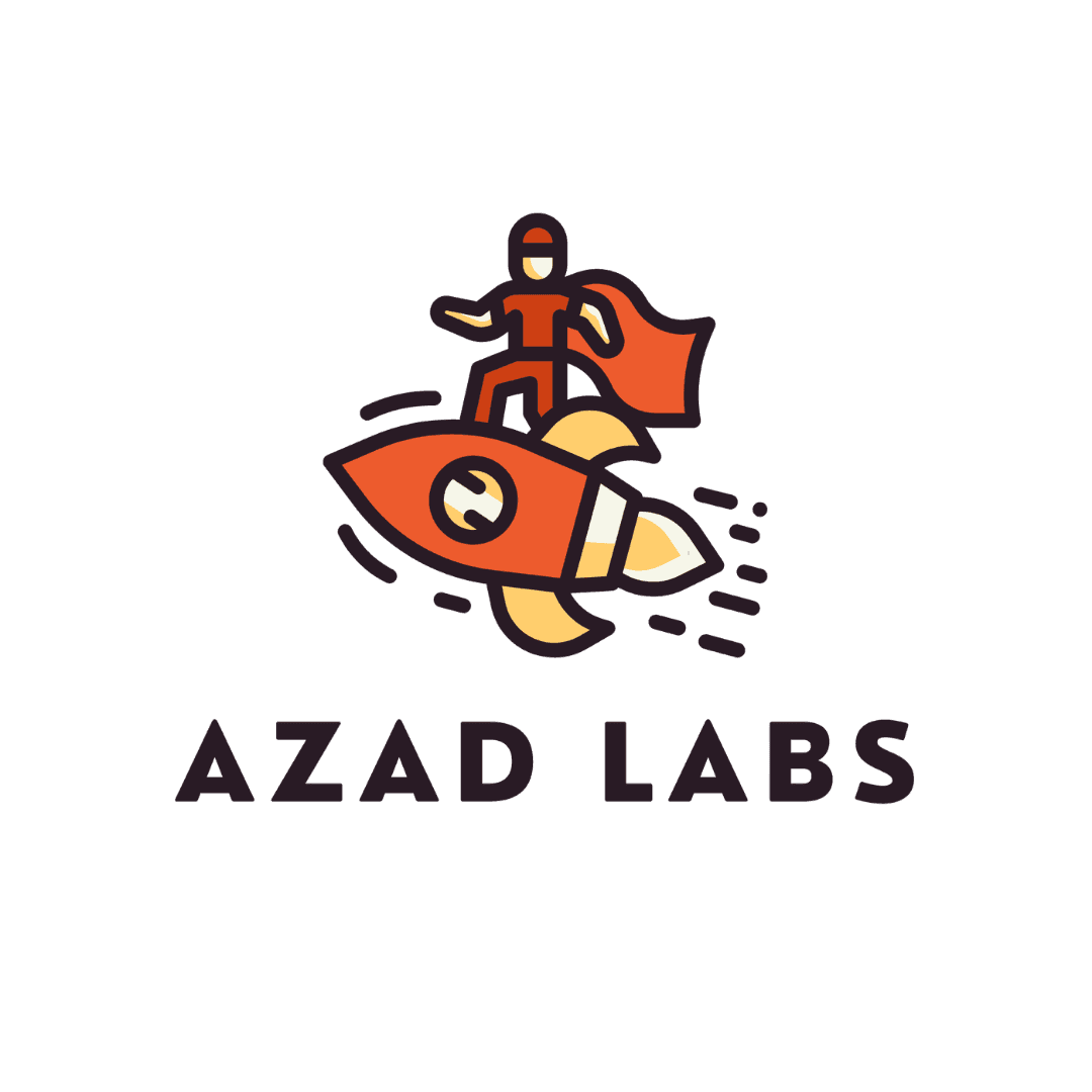 Azad Labs