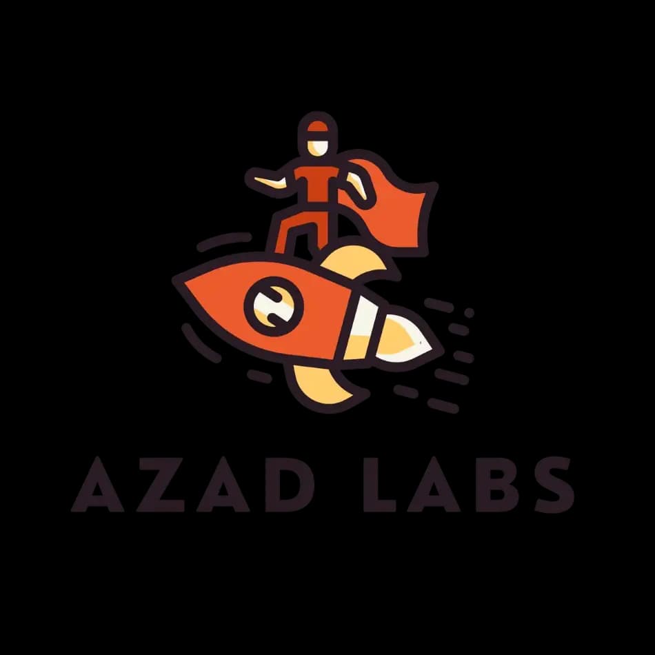 Azad Labs