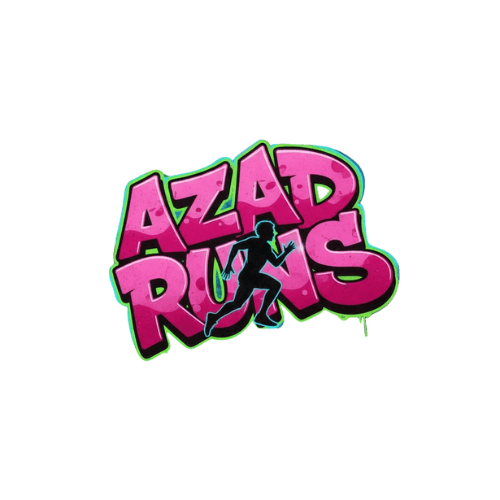 Azad Runs